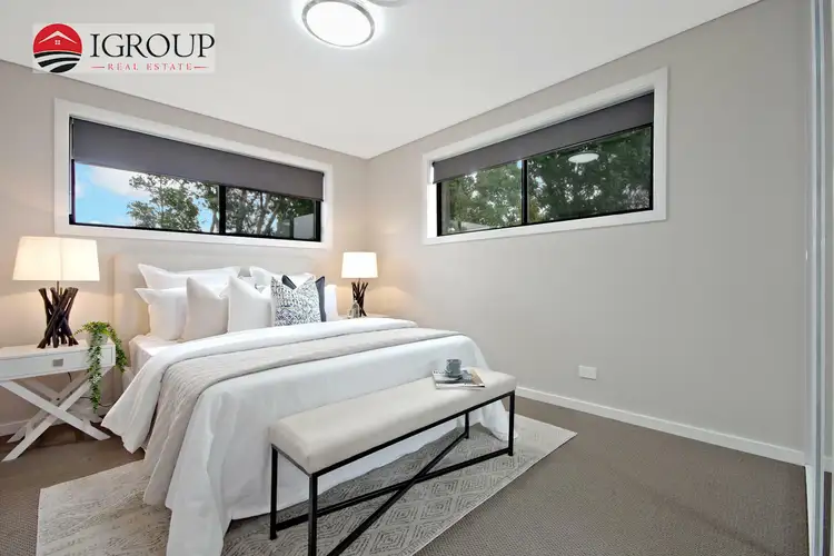 Seventh view of Homely house listing, 40A Rookwood Rd, Yagoona NSW 2199