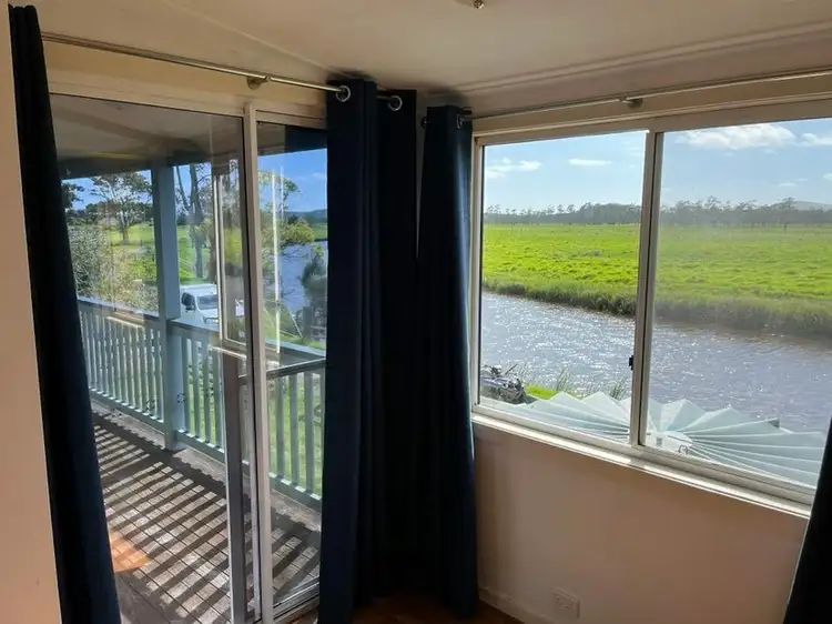 Fourth view of Homely rural property listing, 872 Kinchela Creek Left Bank Rd, Kinchela NSW 2440