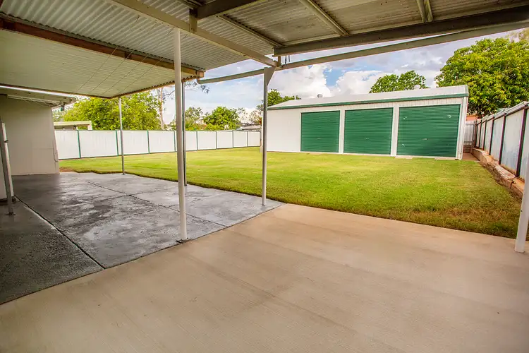 192 Miles St, Mount Isa QLD 4825