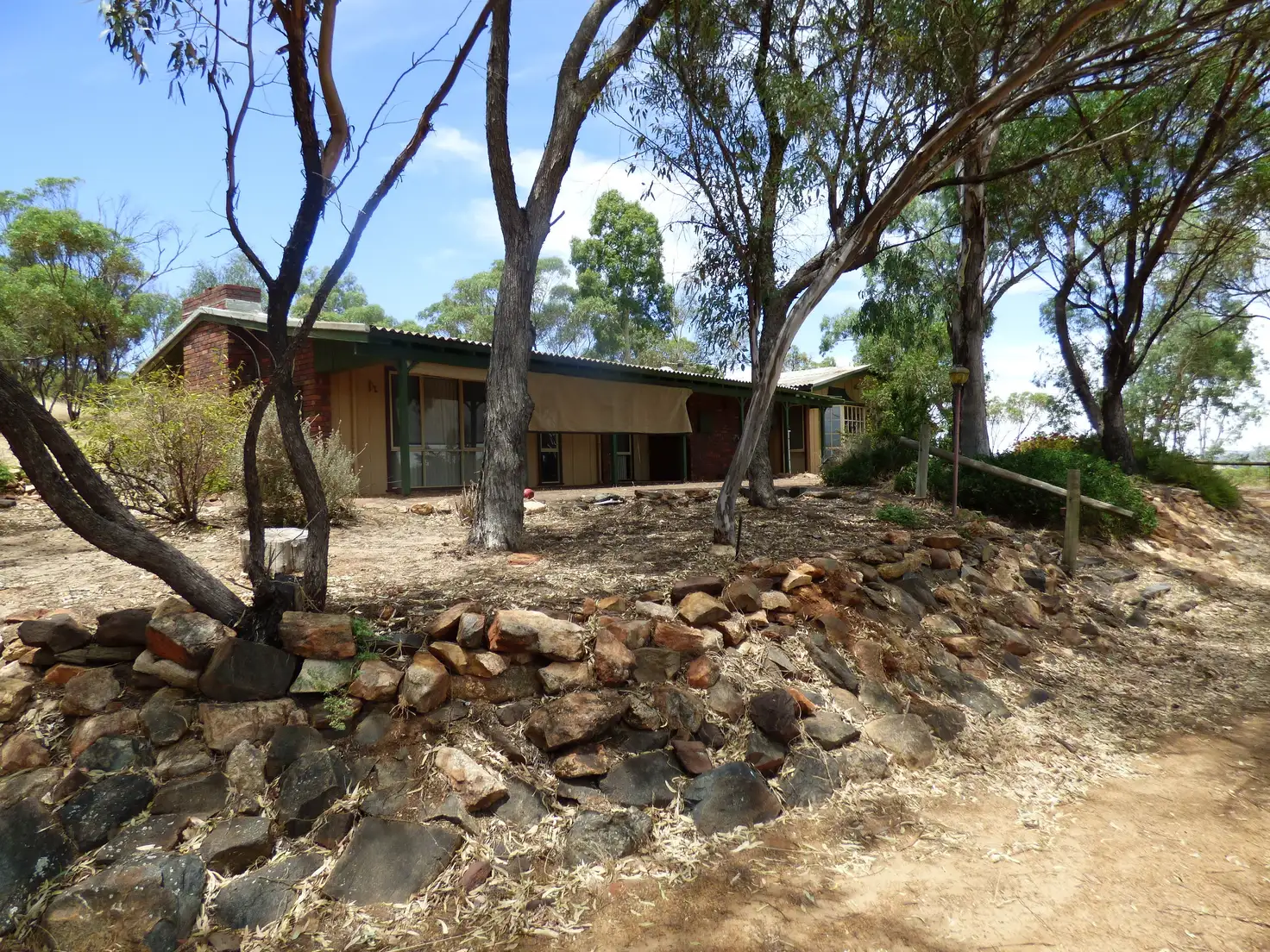 Main view of Homely house listing, 100 Hasson Pl, Coondle WA 6566