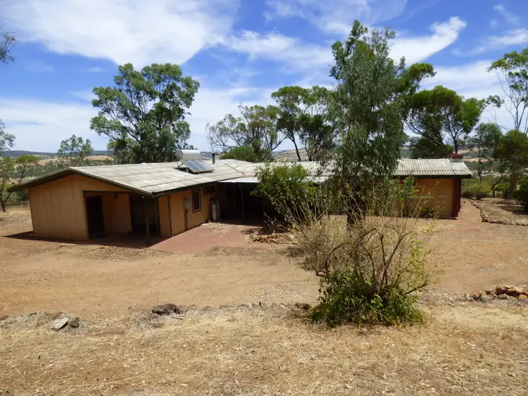 Third view of Homely house listing, 100 Hasson Pl, Coondle WA 6566