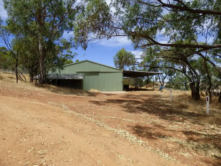 Fourth view of Homely house listing, 100 Hasson Pl, Coondle WA 6566