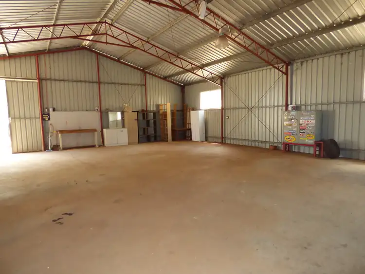 Sixth view of Homely house listing, 100 Hasson Pl, Coondle WA 6566