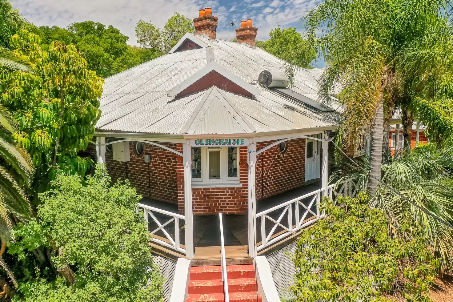 Main view of Homely house listing, 14 Duke St, Toodyay WA 6566