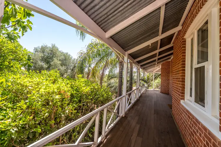 Sixth view of Homely house listing, 14 Duke St, Toodyay WA 6566