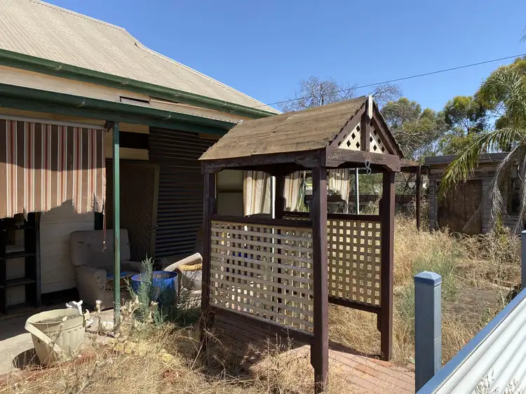Second view of Homely house listing, 8 Poynton St, Port Pirie SA 5540