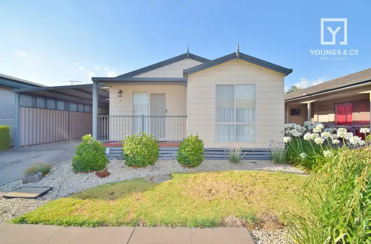 Unit 6/96-106 Elsie Jones Dr, Mooroopna VIC 3629