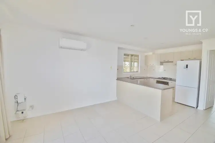 Fourth view of Homely house listing, Unit 6/96-106 Elsie Jones Dr, Mooroopna VIC 3629