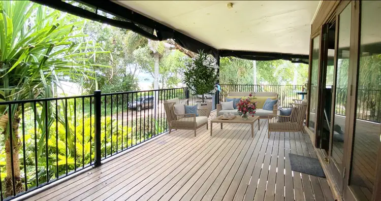 Second view of Homely house listing, 52 Marine Pde, Mission Beach QLD 4852