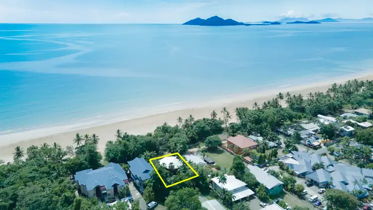 Sixth view of Homely house listing, 52 Marine Pde, Mission Beach QLD 4852