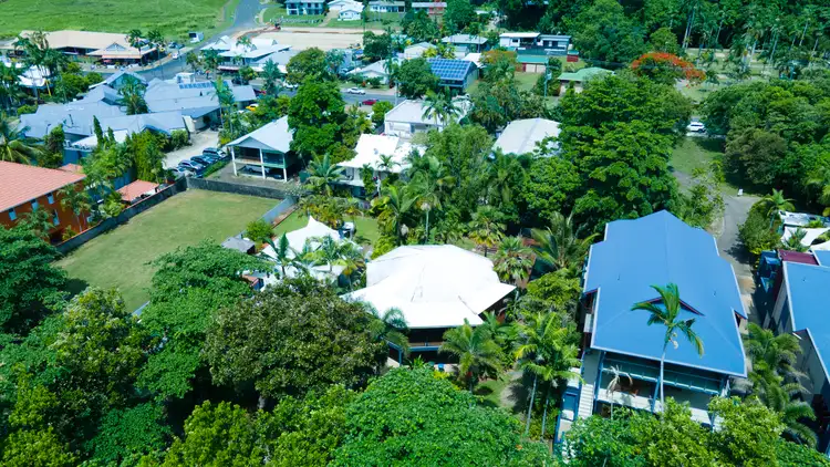 Seventh view of Homely house listing, 52 Marine Pde, Mission Beach QLD 4852
