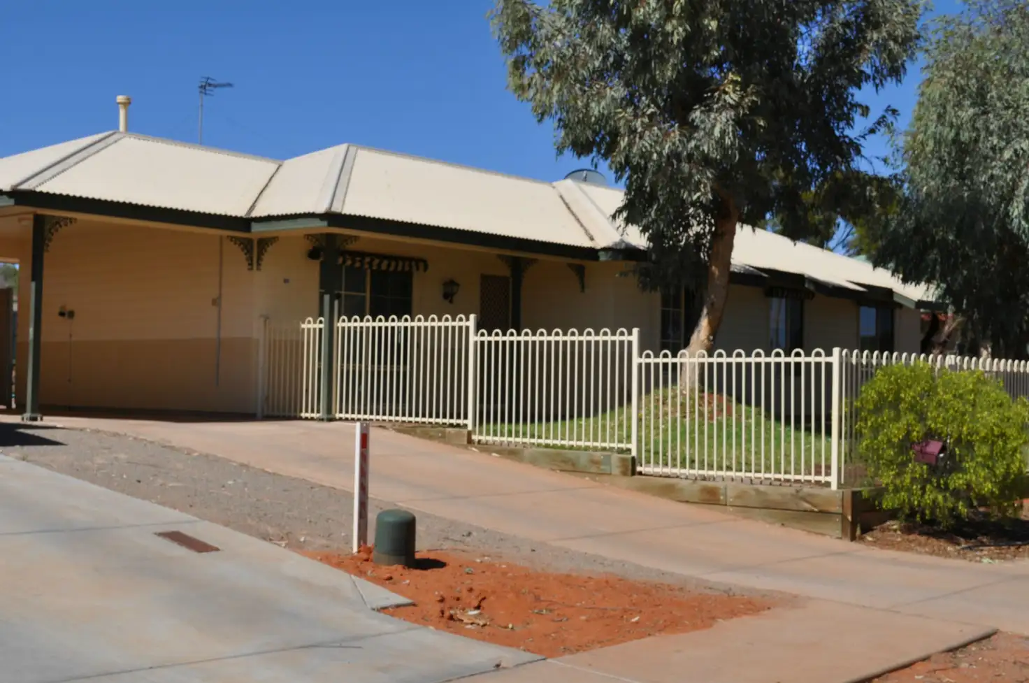 Main view of Homely house listing, 80 Stuart Road, Roxby Downs SA 5725