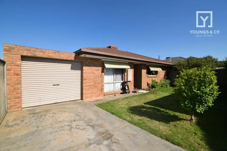 Unit 3/20 Maude St, Shepparton VIC 3630