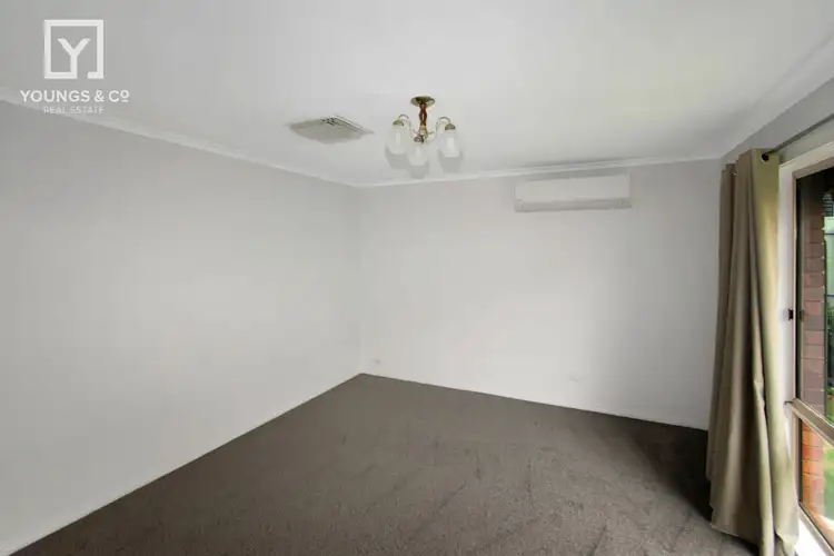 Second view of Homely unit listing, Unit 3/20 Maude St, Shepparton VIC 3630