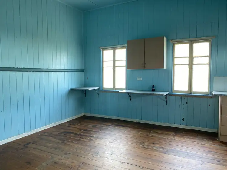 Third view of Homely unit listing, Unit 1/12 New St, Maryborough QLD 4650