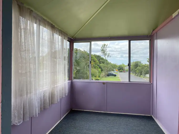 Fourth view of Homely unit listing, Unit 1/12 New St, Maryborough QLD 4650