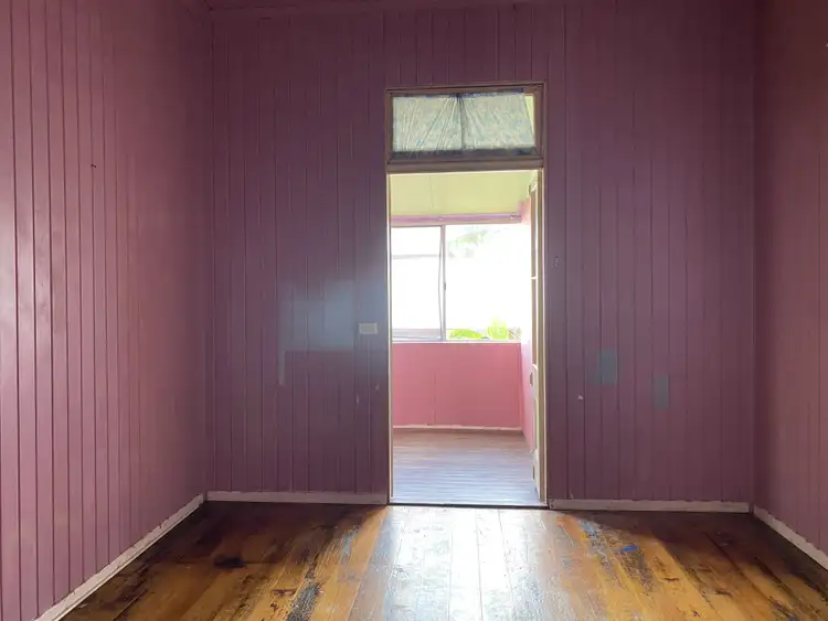 Sixth view of Homely unit listing, Unit 1/12 New St, Maryborough QLD 4650