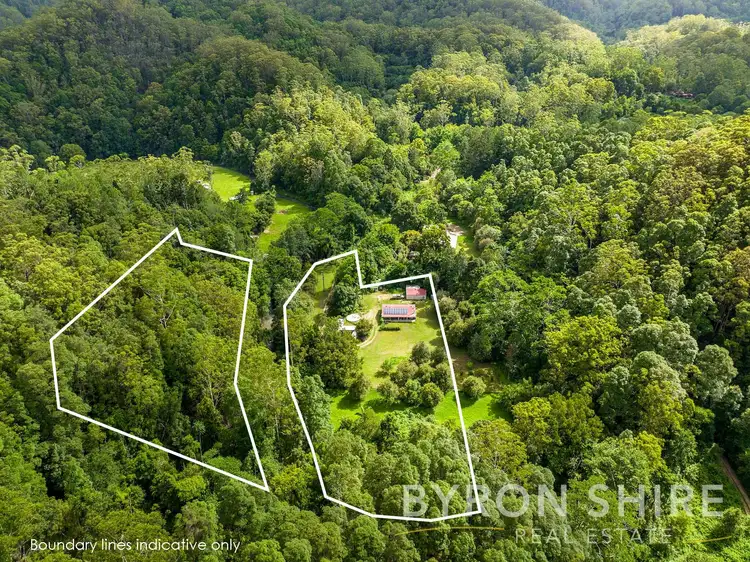 Fourth view of Homely rural property listing, 1294 Main Arm Rd, Upper Main Arm NSW 2482