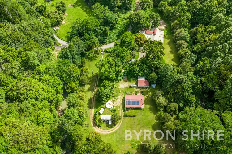 Fifth view of Homely rural property listing, 1294 Main Arm Rd, Upper Main Arm NSW 2482