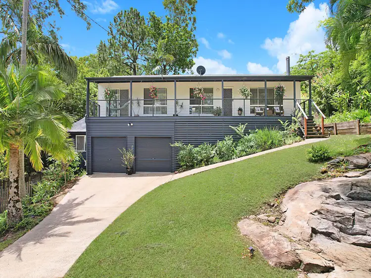 Main view of Homely house listing, 4 Coora Court, Buderim QLD 4556
