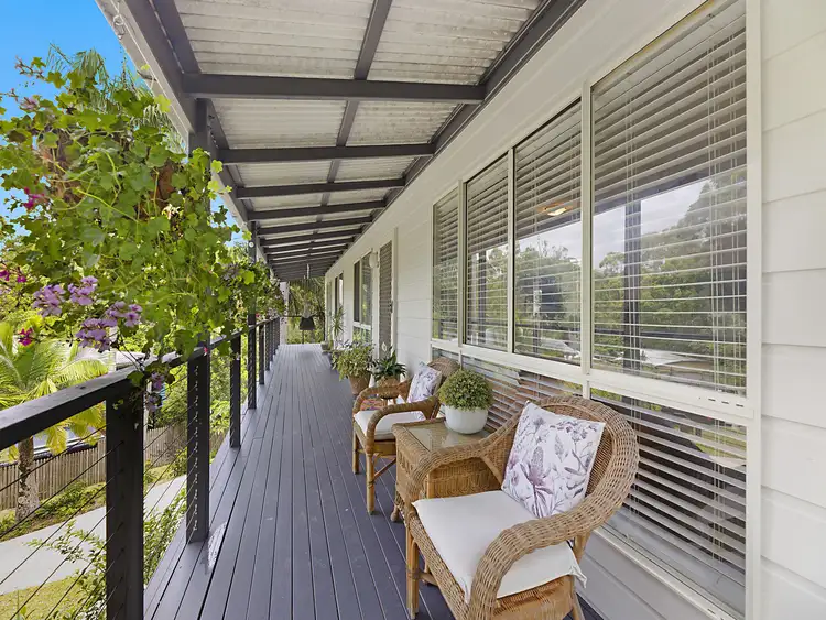 Second view of Homely house listing, 4 Coora Court, Buderim QLD 4556