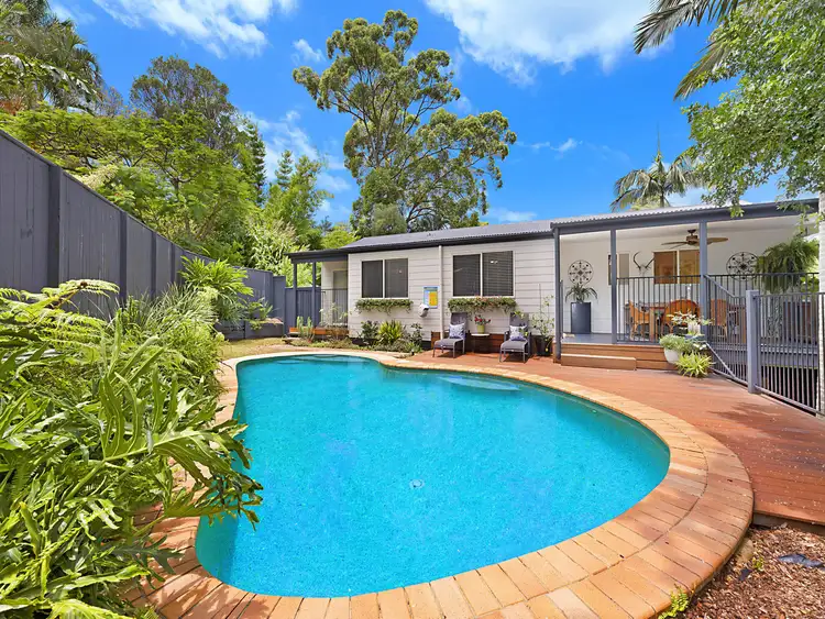Third view of Homely house listing, 4 Coora Court, Buderim QLD 4556