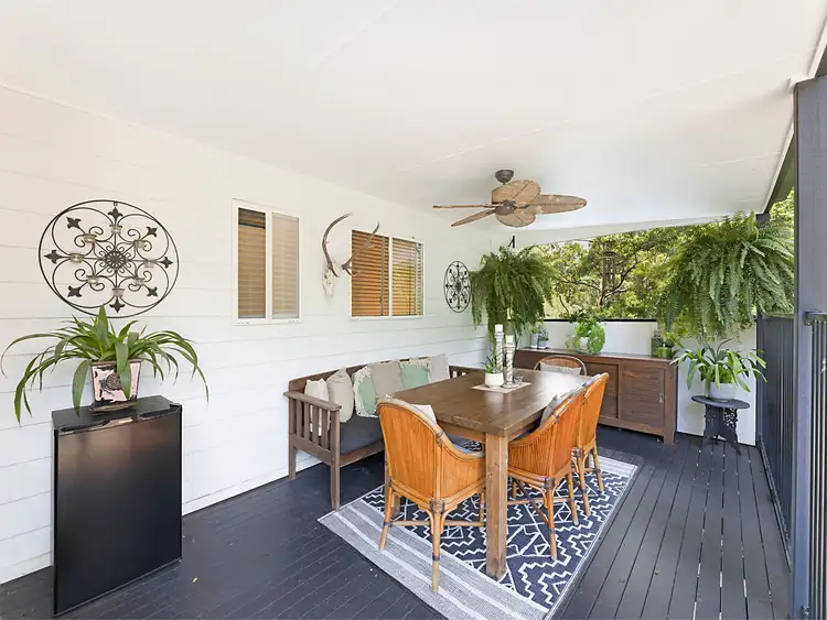 Fourth view of Homely house listing, 4 Coora Court, Buderim QLD 4556