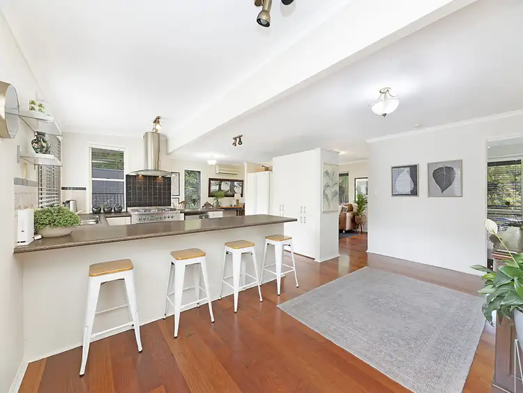 Fifth view of Homely house listing, 4 Coora Court, Buderim QLD 4556