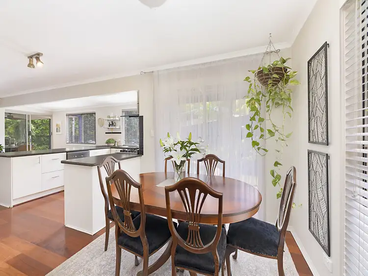 Sixth view of Homely house listing, 4 Coora Court, Buderim QLD 4556