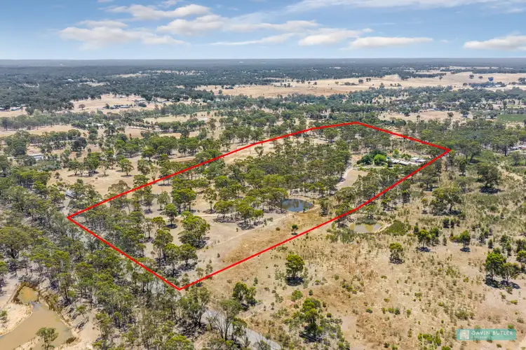 Second view of Homely house listing, 49 Kennelly Rd, Eppalock VIC 3551