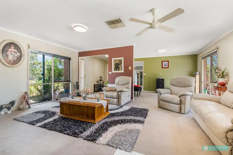 Third view of Homely house listing, 49 Kennelly Rd, Eppalock VIC 3551