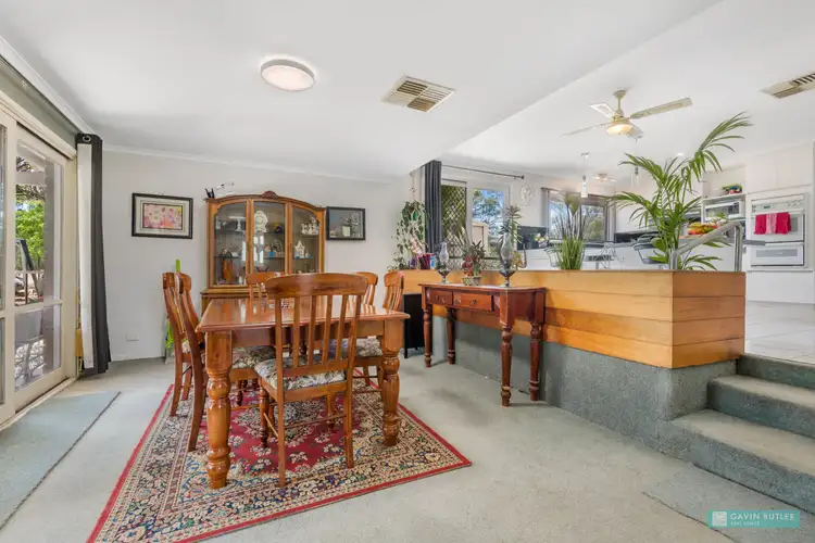 Fifth view of Homely house listing, 49 Kennelly Rd, Eppalock VIC 3551