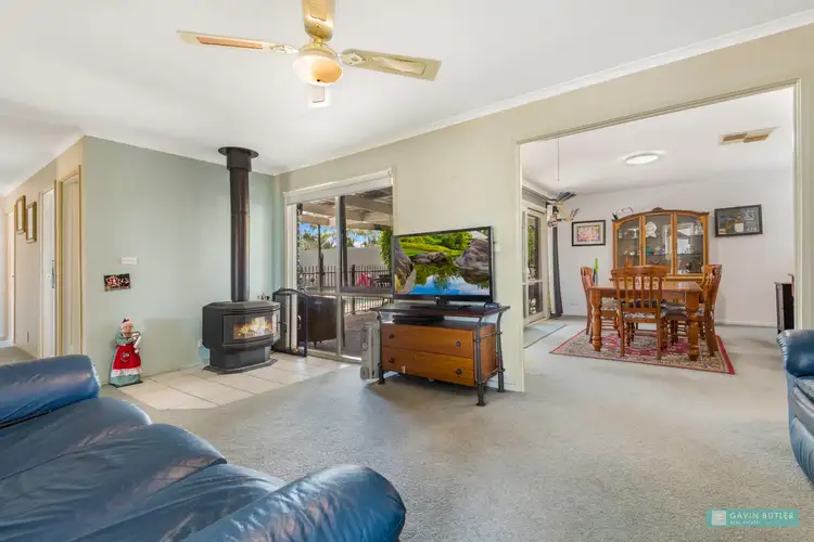 Sixth view of Homely house listing, 49 Kennelly Rd, Eppalock VIC 3551