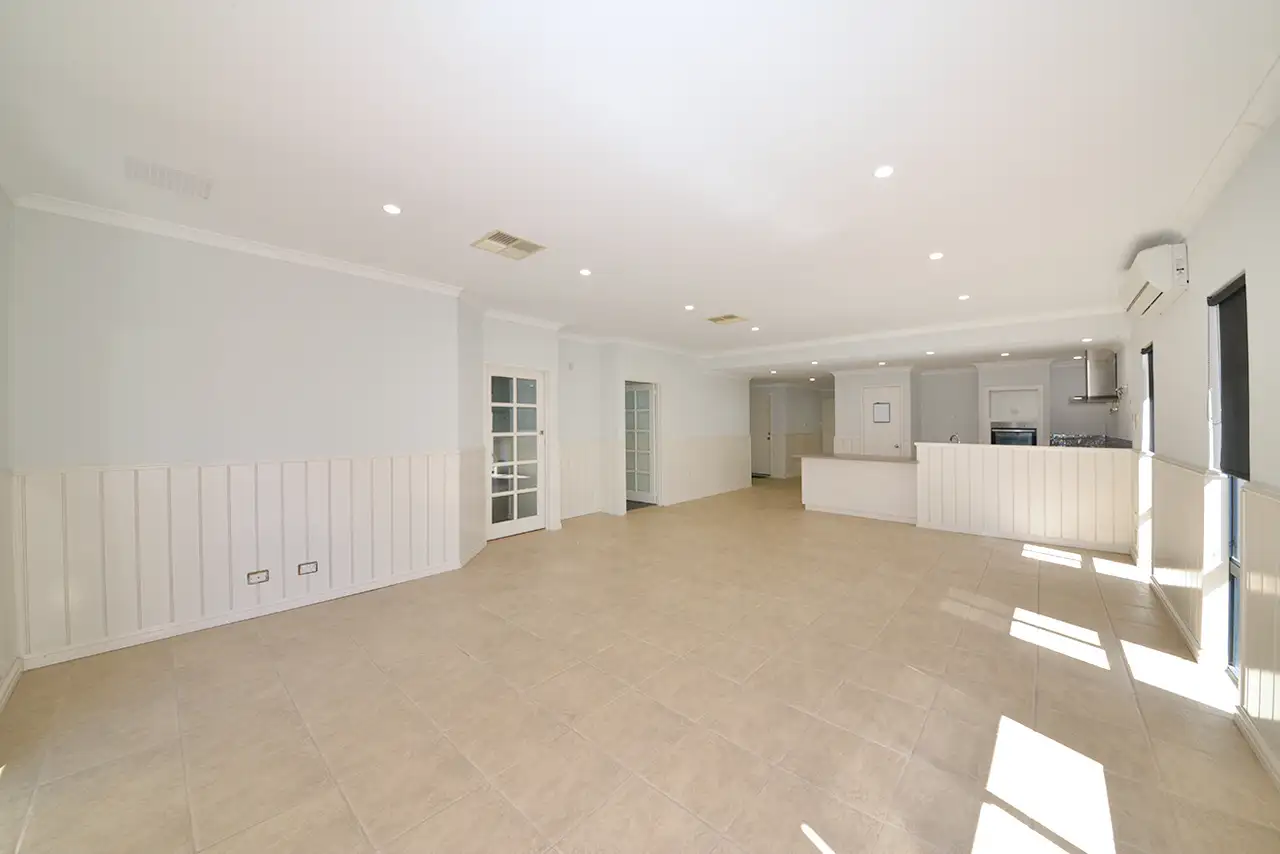 Main view of Homely house listing, 52 Litchfield Crescent, Carramar WA 6031