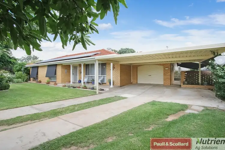 13 King St, Culcairn NSW 2660