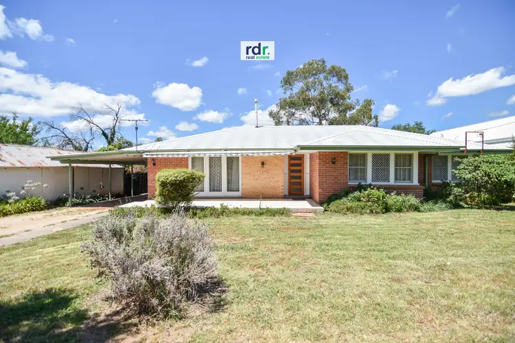 2 Andrew Street, Inverell NSW 2360