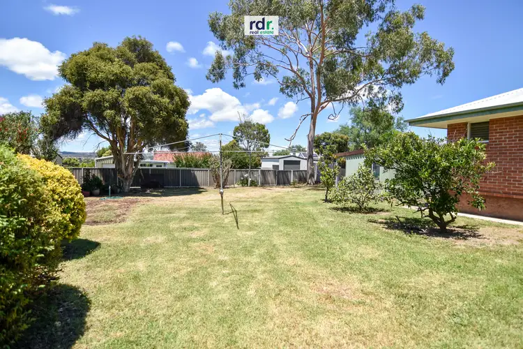 Second view of Homely house listing, 2 Andrew Street, Inverell NSW 2360