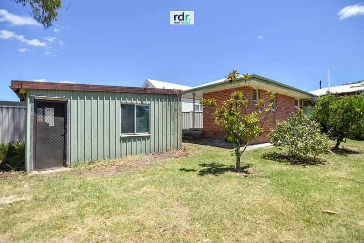 Third view of Homely house listing, 2 Andrew Street, Inverell NSW 2360