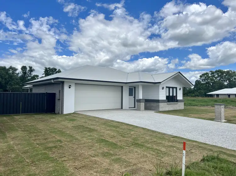 Third view of Homely house listing, 5 Kensington Drive, Southside QLD 4570