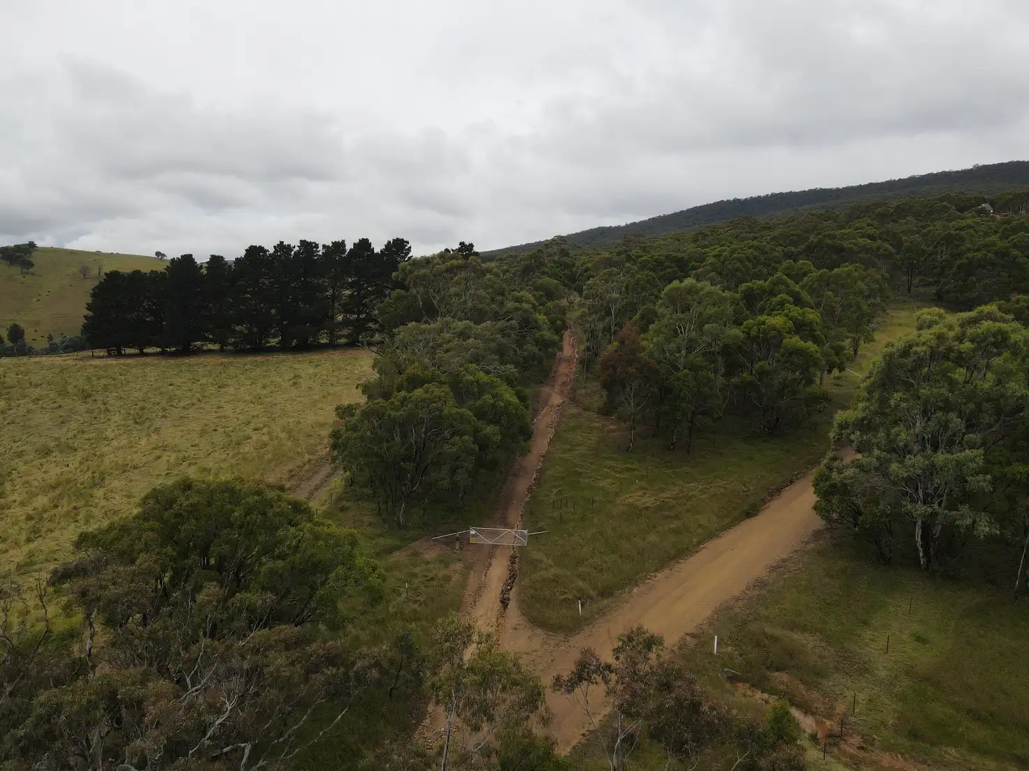 Main view of Homely land listing, 7 Highview Ct, Omeo VIC 3898