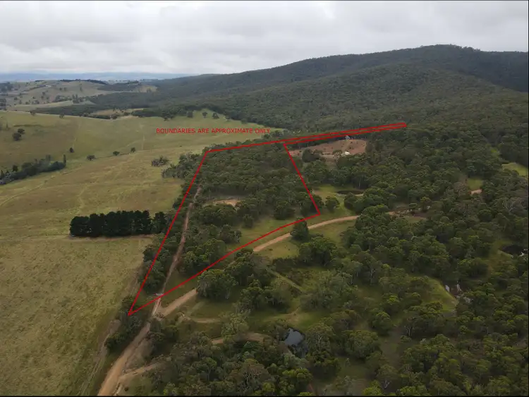 Second view of Homely land listing, 7 Highview Ct, Omeo VIC 3898