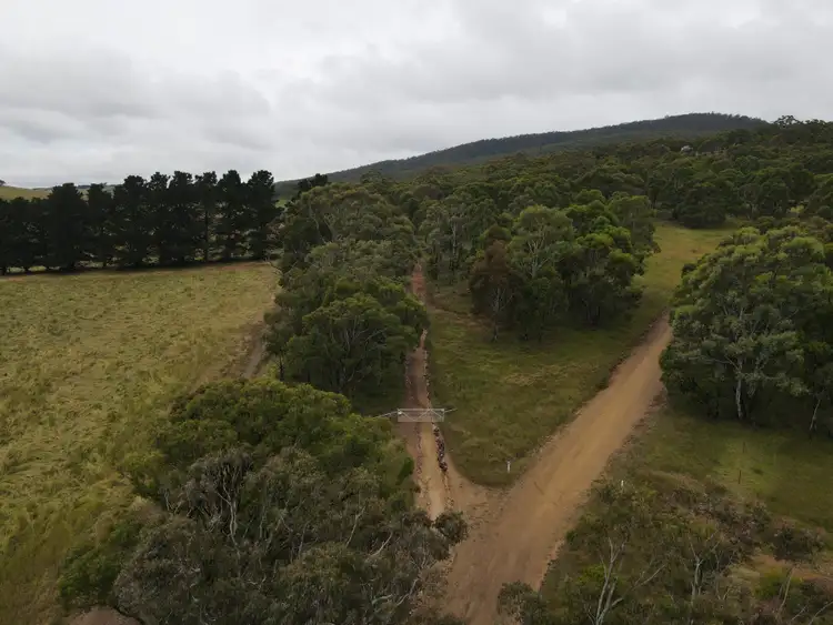 Third view of Homely land listing, 7 Highview Ct, Omeo VIC 3898