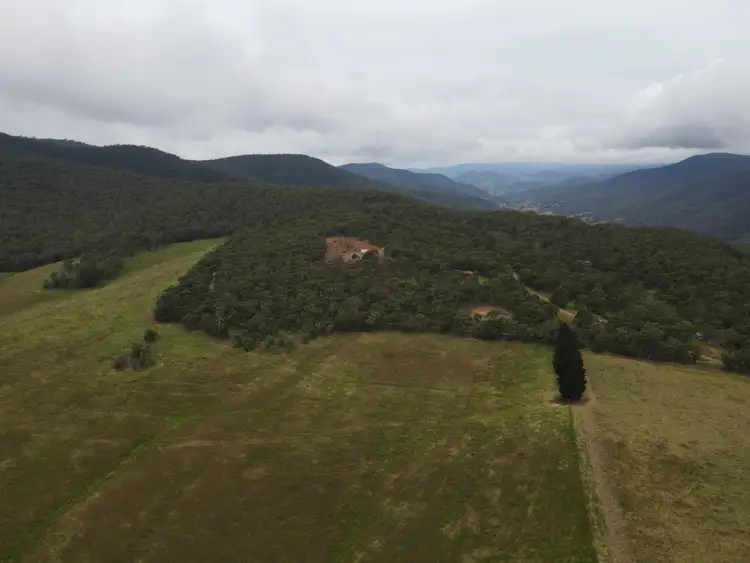 Fourth view of Homely land listing, 7 Highview Ct, Omeo VIC 3898