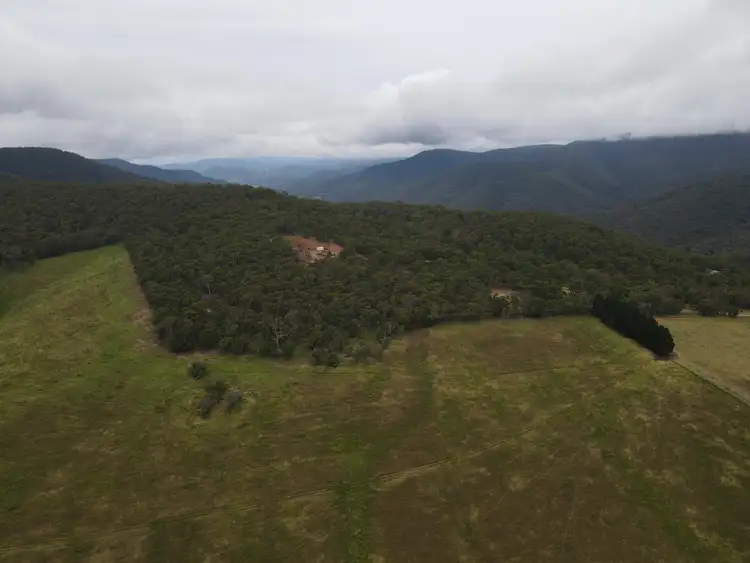 Fifth view of Homely land listing, 7 Highview Ct, Omeo VIC 3898