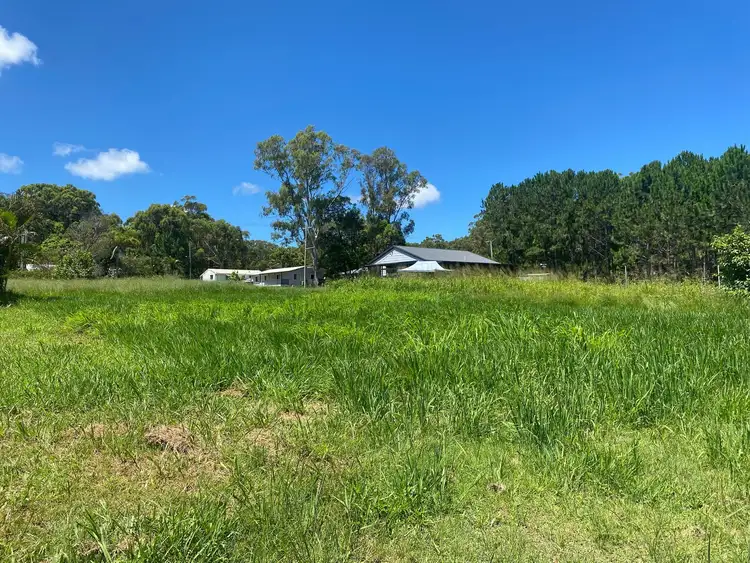 Second view of Homely land listing, 101 Laurel St, Russell Island QLD 4184