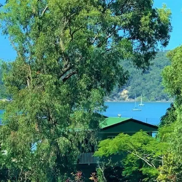 Main view of Homely land listing, 28 Canaipa Point Dr, Russell Island QLD 4184