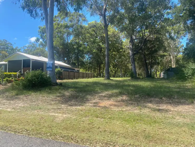 Third view of Homely land listing, 7 Saturn St, Russell Island QLD 4184