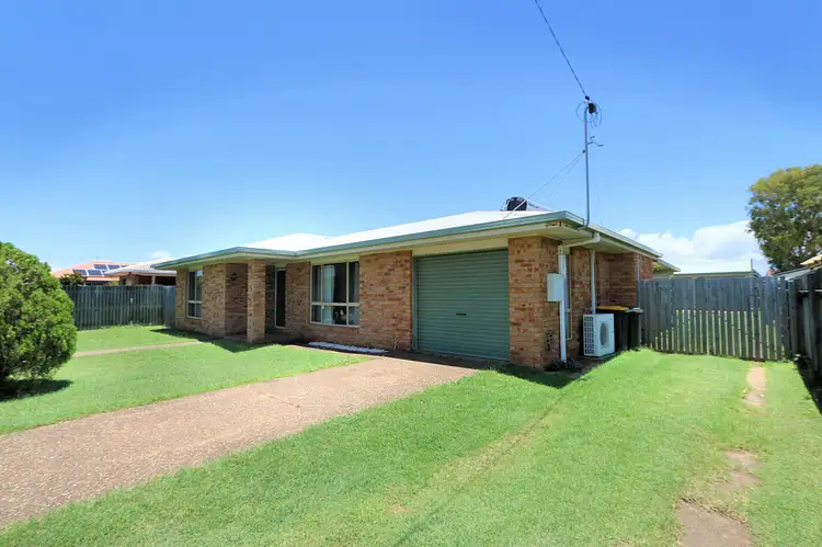 13 Natalie St, Bargara QLD 4670