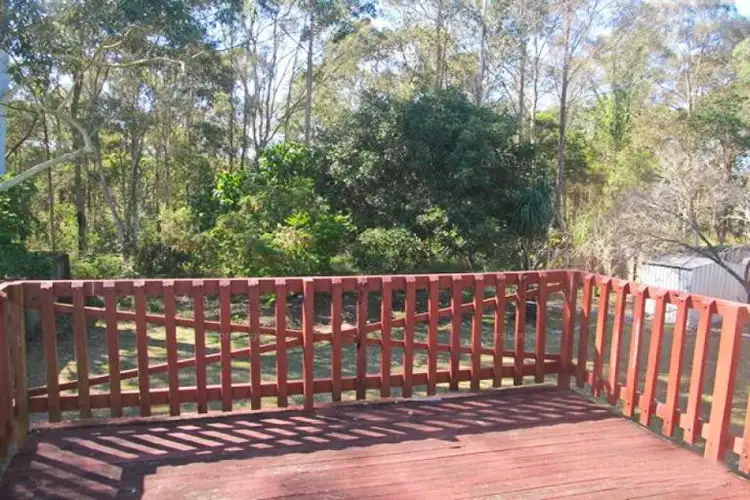 Second view of Homely house listing, 93 Wagensveldt St, Slacks Creek QLD 4127