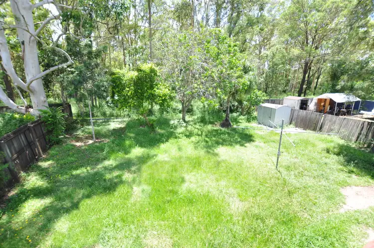 Third view of Homely house listing, 93 Wagensveldt St, Slacks Creek QLD 4127